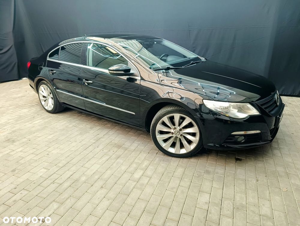 Volkswagen CC - 9