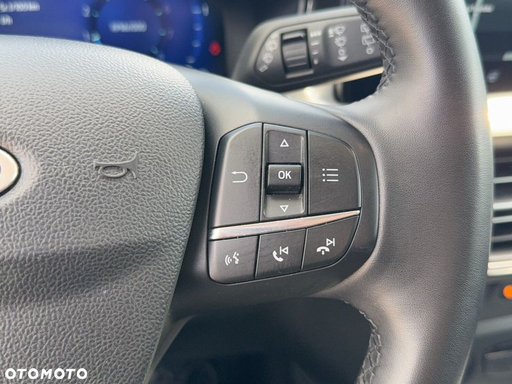 Ford Focus - 20