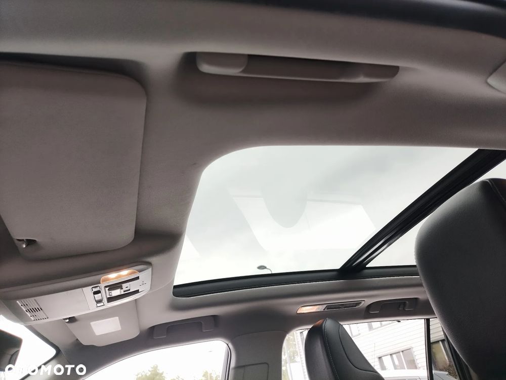 Toyota Highlander 2.5 Hybrid Executive - 13