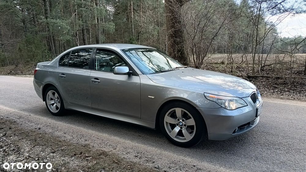 BMW Seria 5 - 15