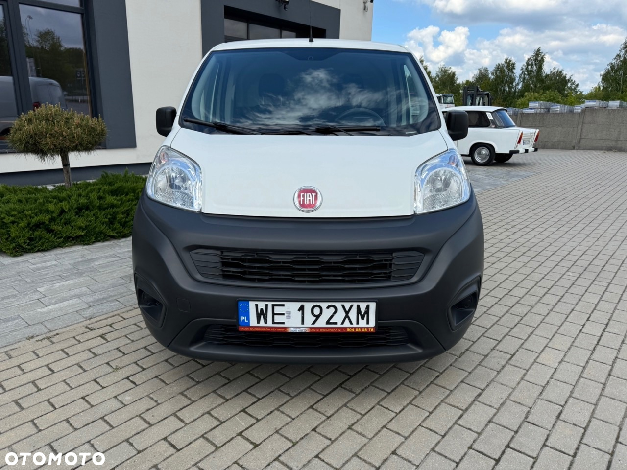 Fiat Fiorino - 2