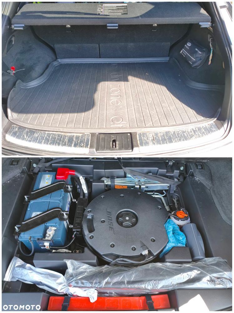 Infiniti QX70 3.0d S Design - 24