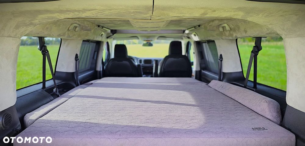 Toyota Proace Verso - 27