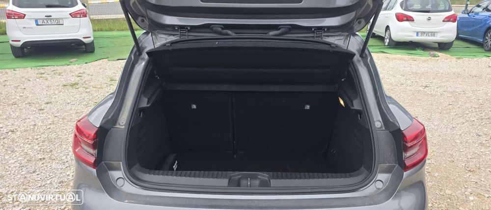 Renault Clio 1.0 TCe Evolution - 31