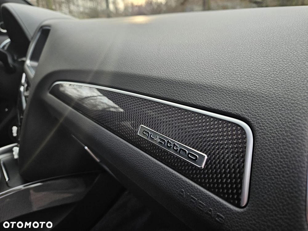 Audi SQ5 3.0 TDI Quattro Competition - 28