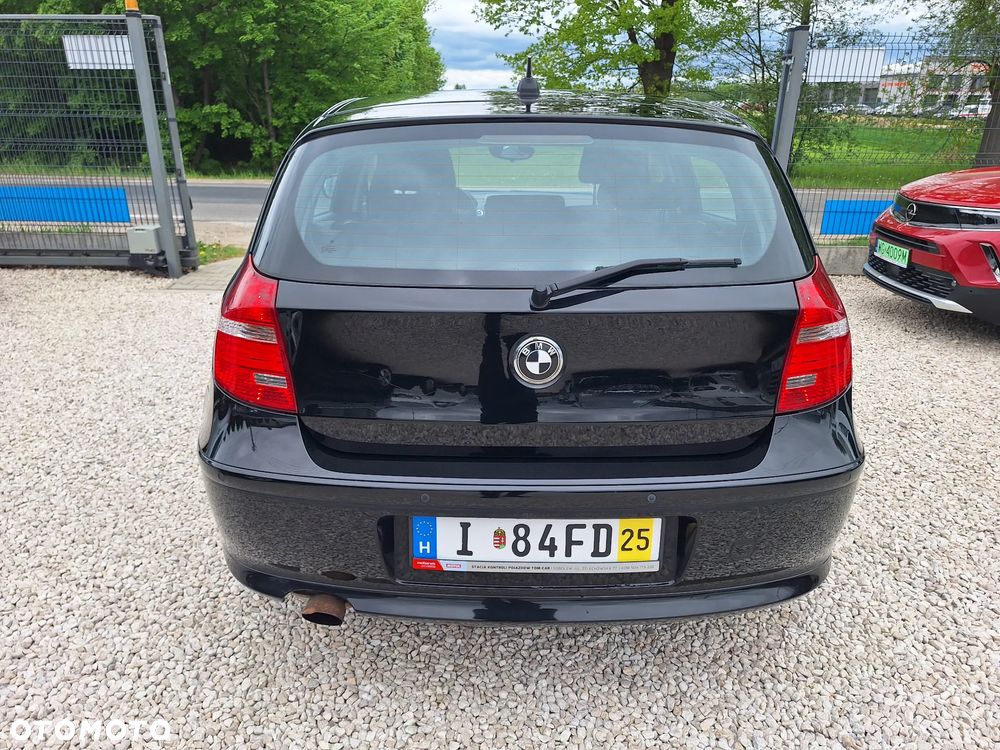 BMW Seria 1 - 15