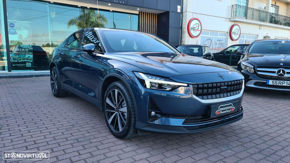Polestar 2 Long Range 78 kWh - 30