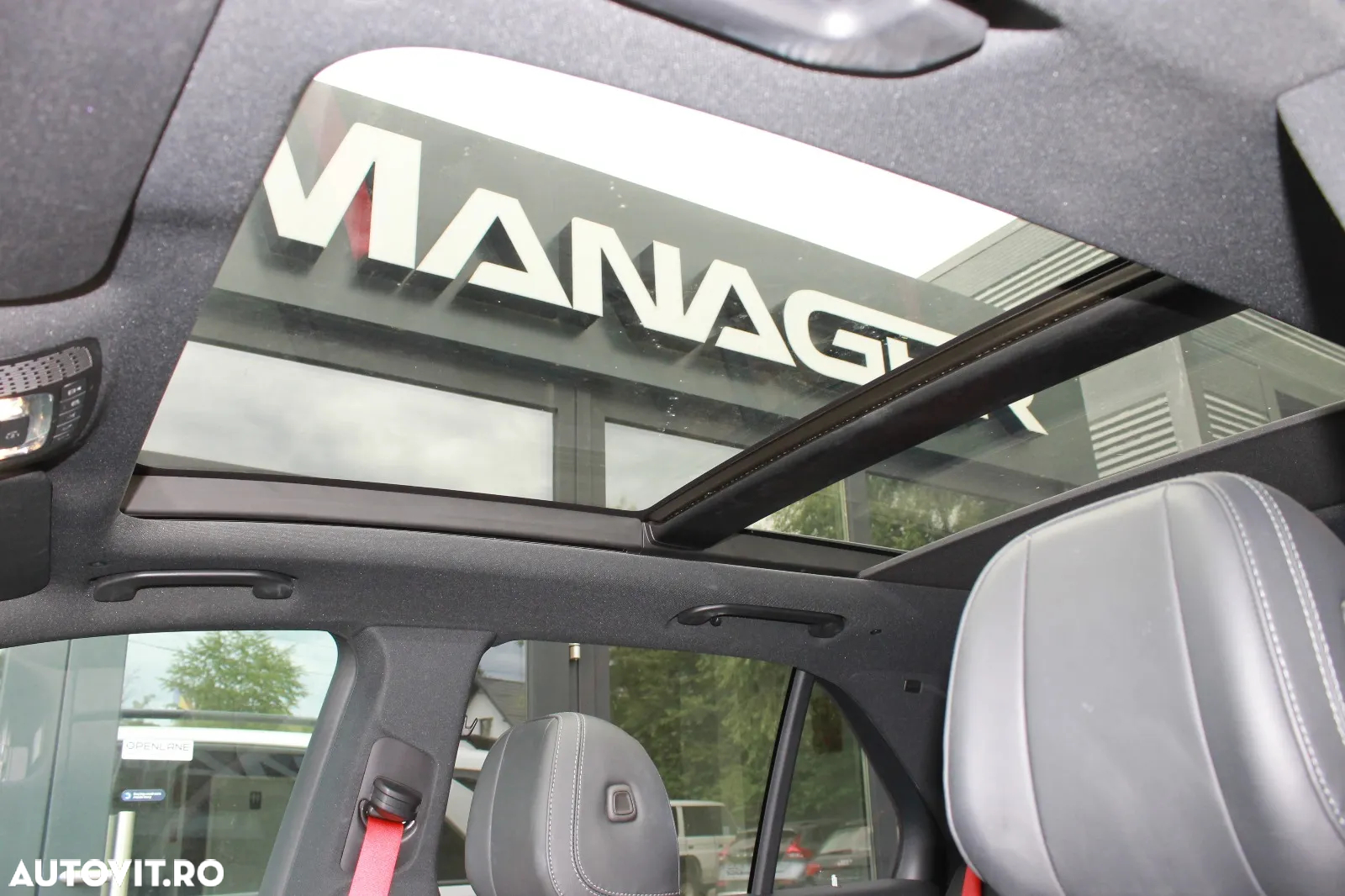 Mercedes-Benz GLE AMG 53 4Matic+ AMG Speedshift TCT 9G - 10