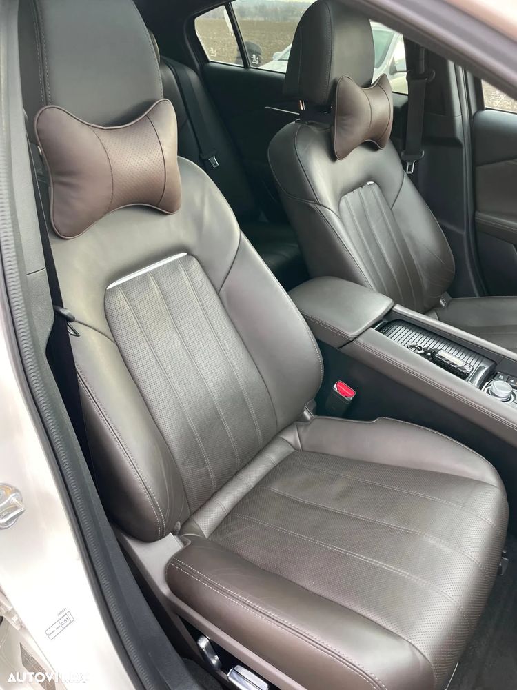 Mazda 6 CD184 AT Revolution Top - 21