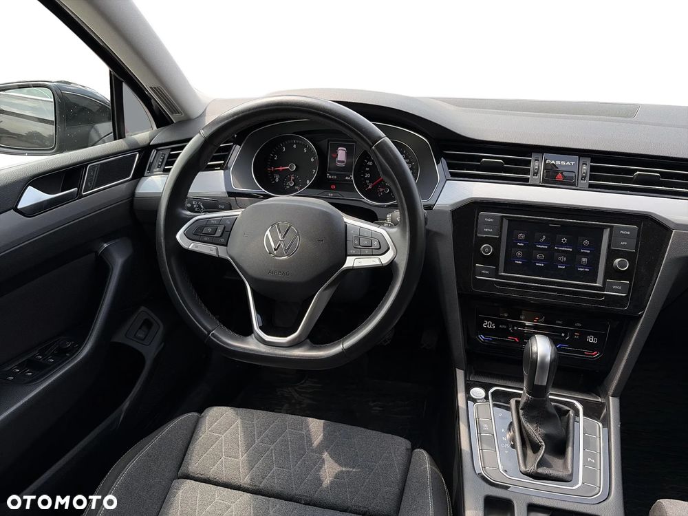 Volkswagen Passat 1.5 TSI EVO Business DSG - 17