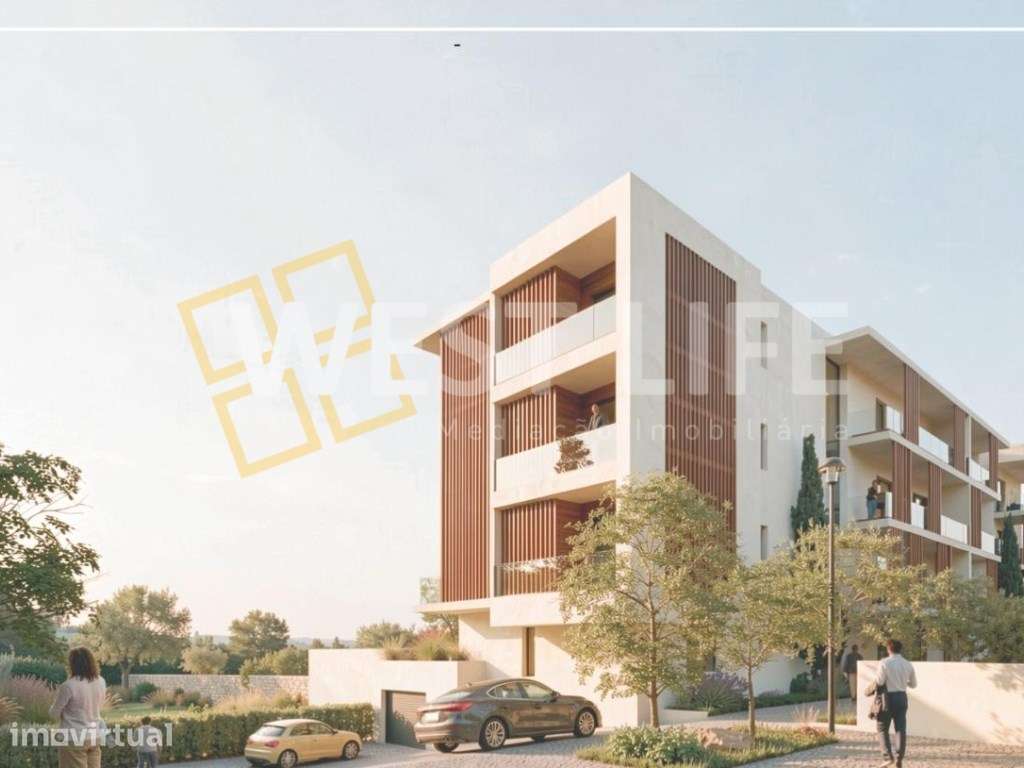 Lote de Terreno com 607 metros² e Projeto Aprovado | Malveira - Grande imagem: 4/20