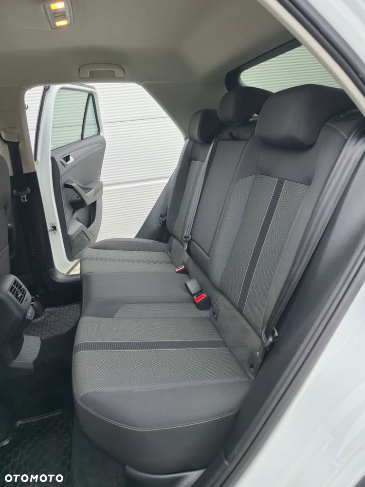 Volkswagen T-Roc 1.5 TSI Style DSG - 28