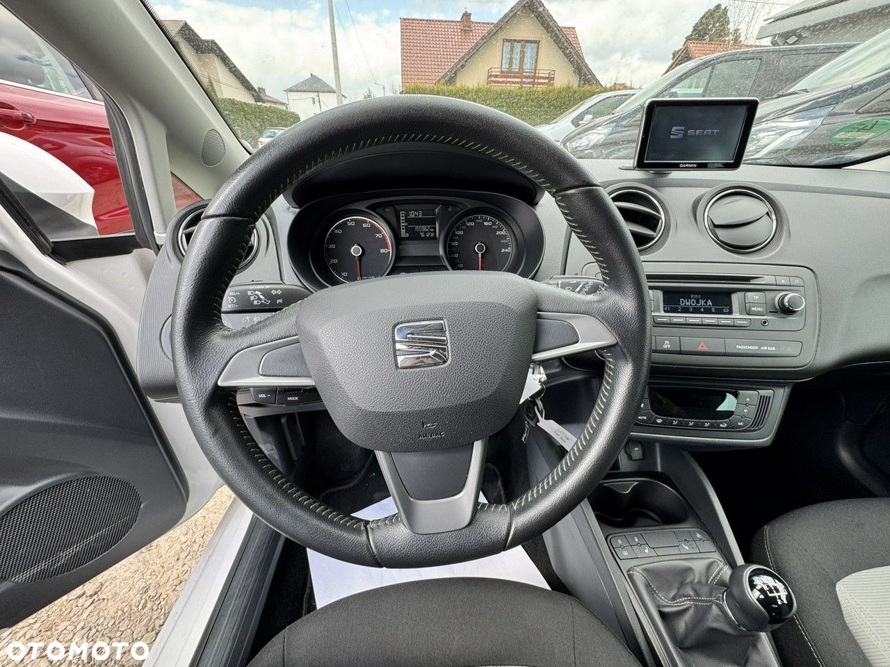 Seat Ibiza - 29