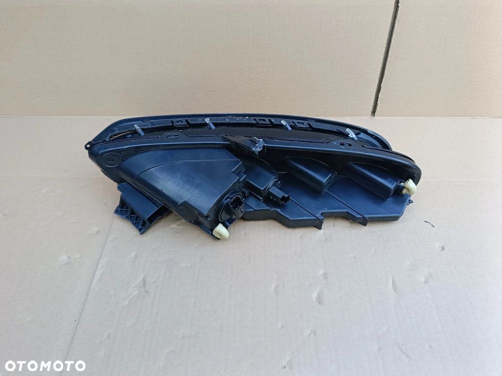 Światło do jazdy dziennej DRL Citroen C3 III lift lampa lewa 9833480680-03 - 4