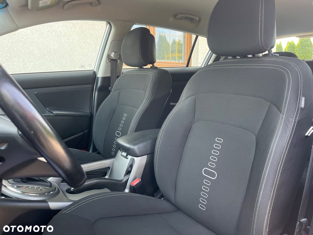 Kia Sportage - 26