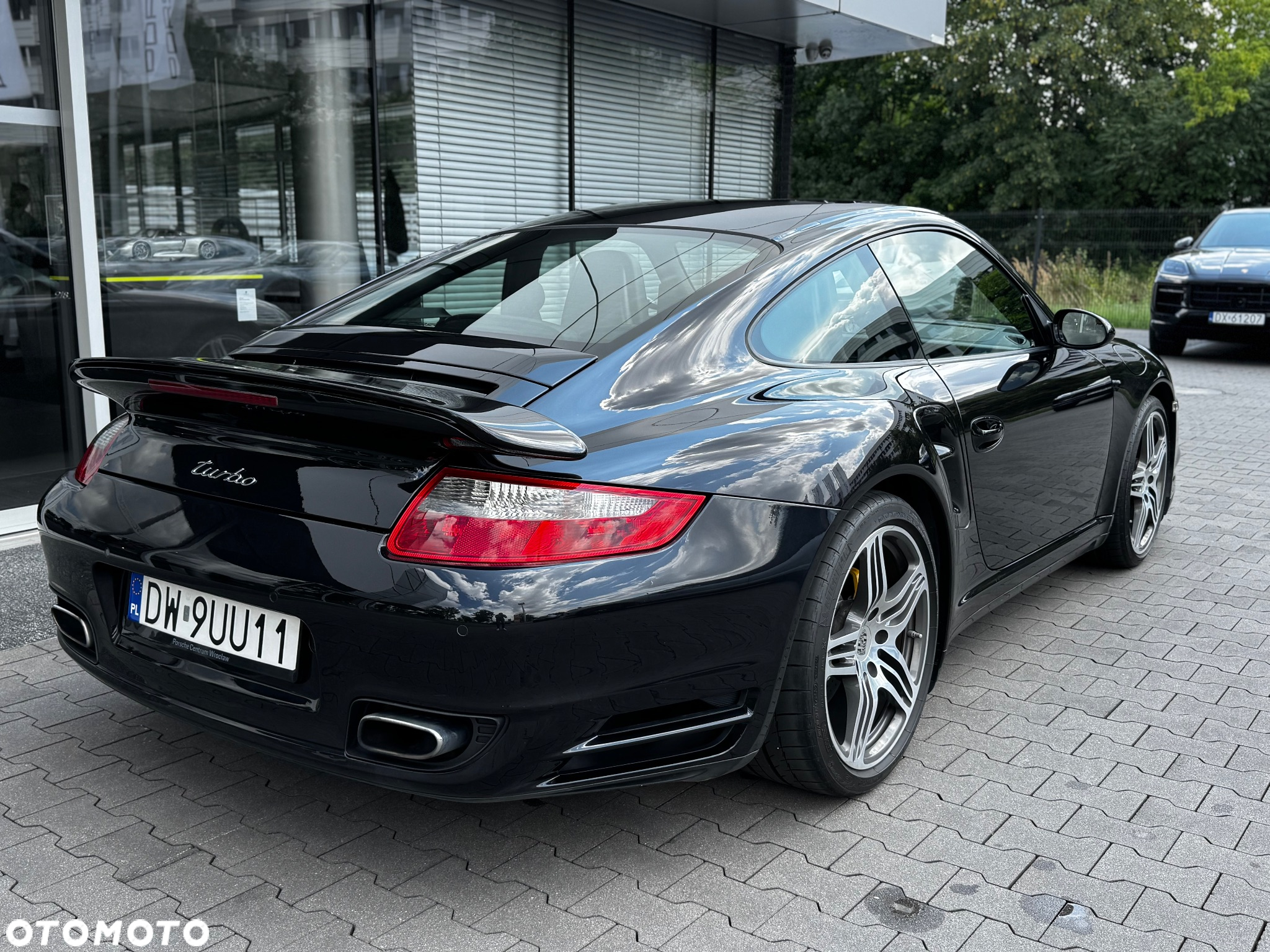 Porsche 911 - 14