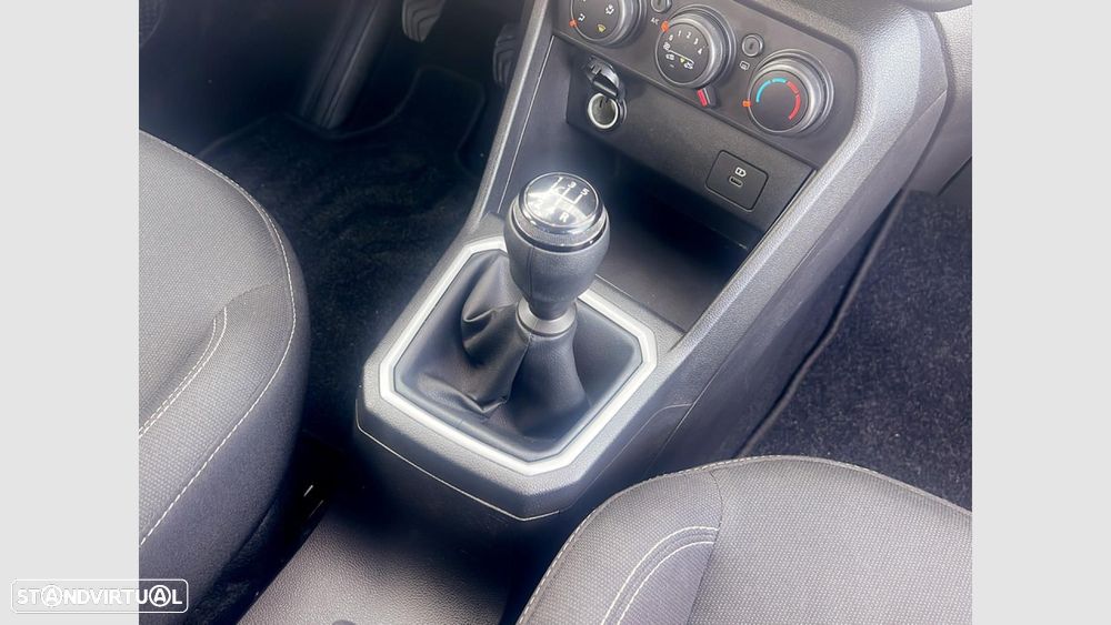 Dacia Sandero 1.0 ECO-G Expression Bi-Fuel - 23
