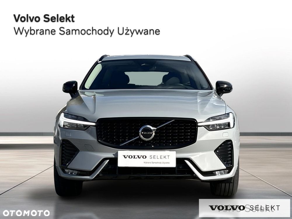 Volvo XC 60 - 9