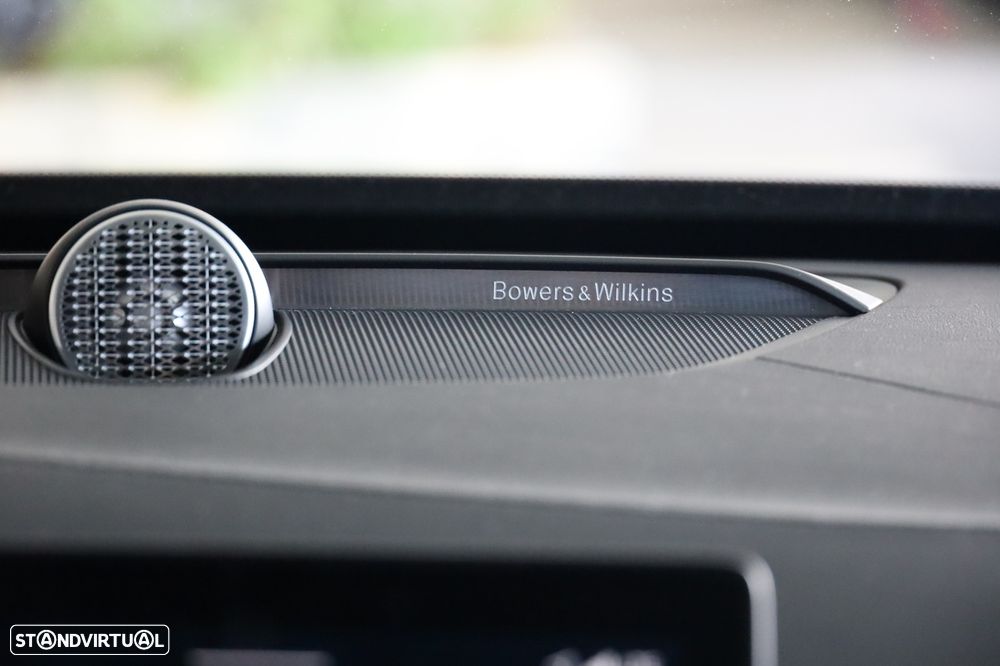 Volvo XC 90 2.0 T8 PHEV Ultra Dark AWD - 31