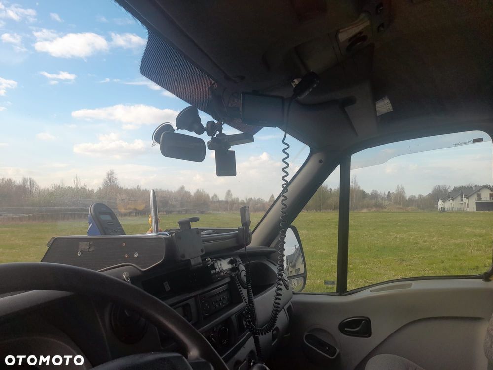 Renault Master - 3