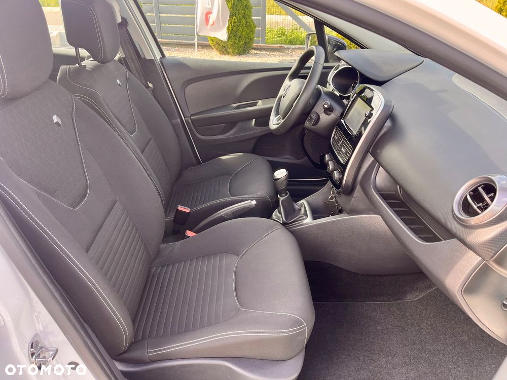 Renault Clio 1.2 16V Limited - 27