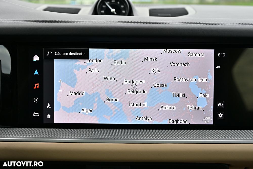 Porsche Cayenne Coupe - 32