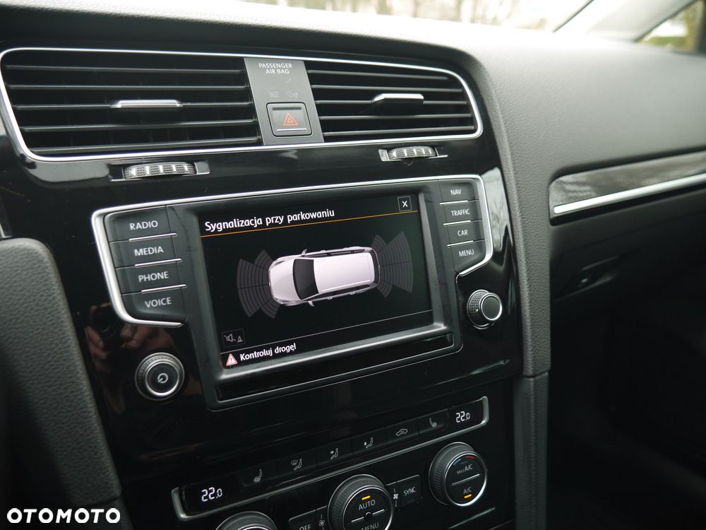 Volkswagen Golf 2.0 TDI 4Motion (BlueMotion Technology) Highline - 16