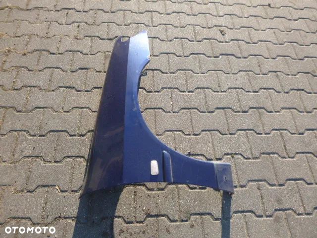 BŁOTNIK PRAWY PRZÓD PRAWY PRZEDNI PEUGEOT 306 LIFT EGDG - 11