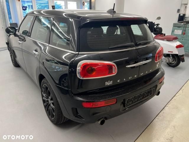 MINI Clubman Cooper S ALL4 - 5