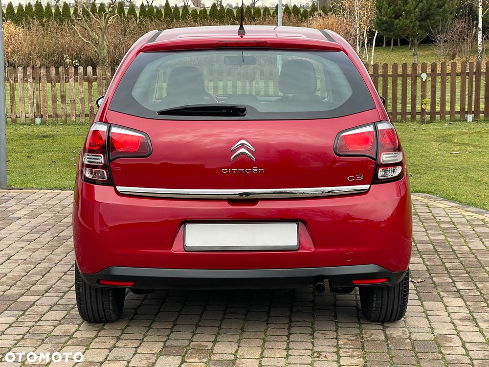 Citroën C3 - 10
