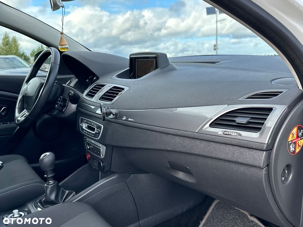 Renault Megane 1.2 16V TCe Energy Limited - 27