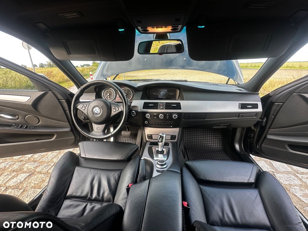 BMW Seria 5 - 20