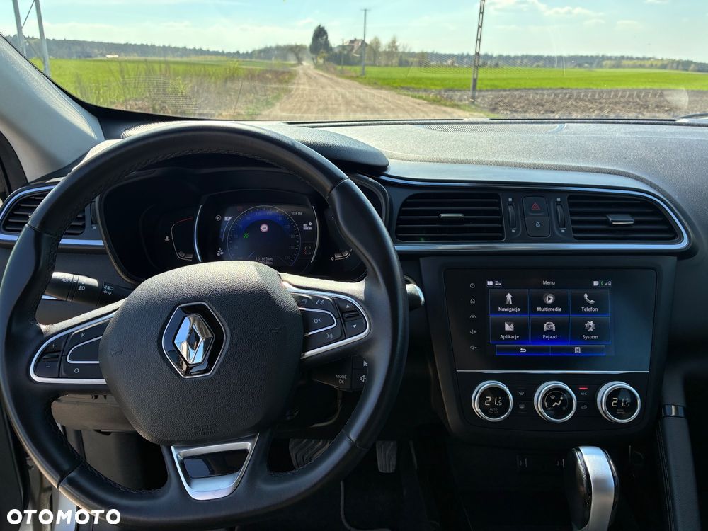 Renault Kadjar BLUE dCi 115 EDC INTENS - 7