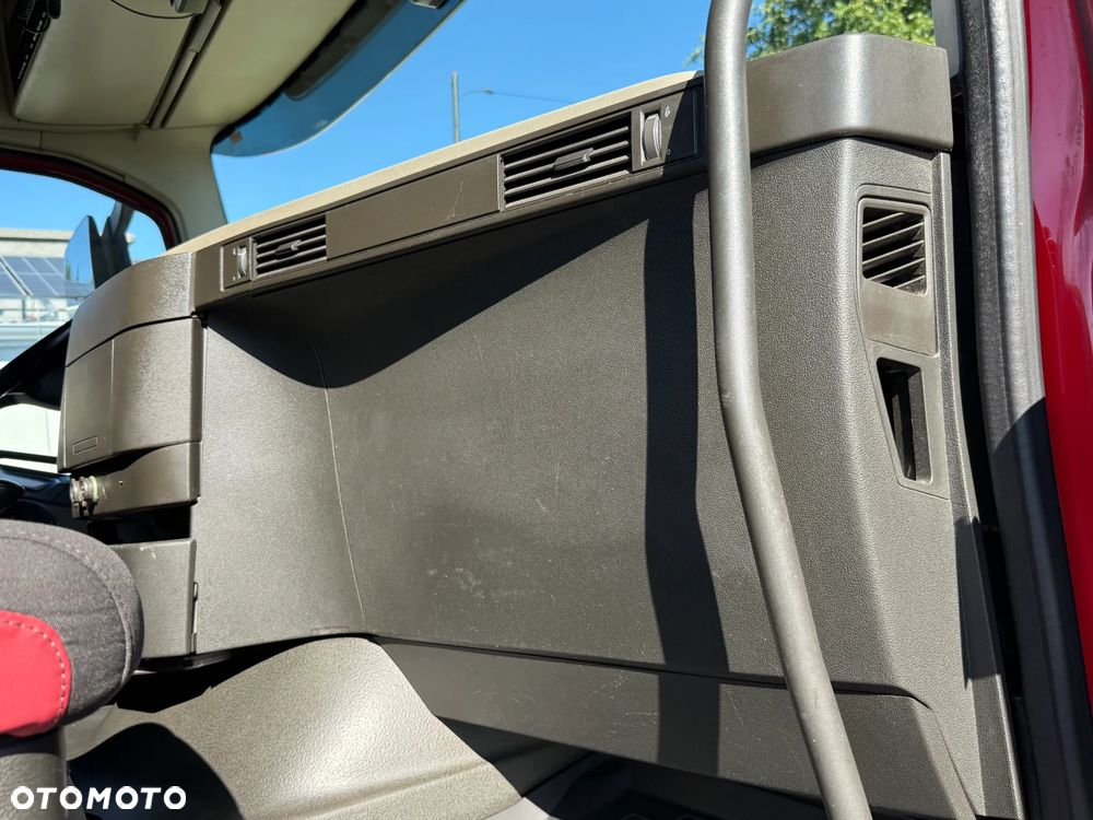 Volvo FH 500 - 31