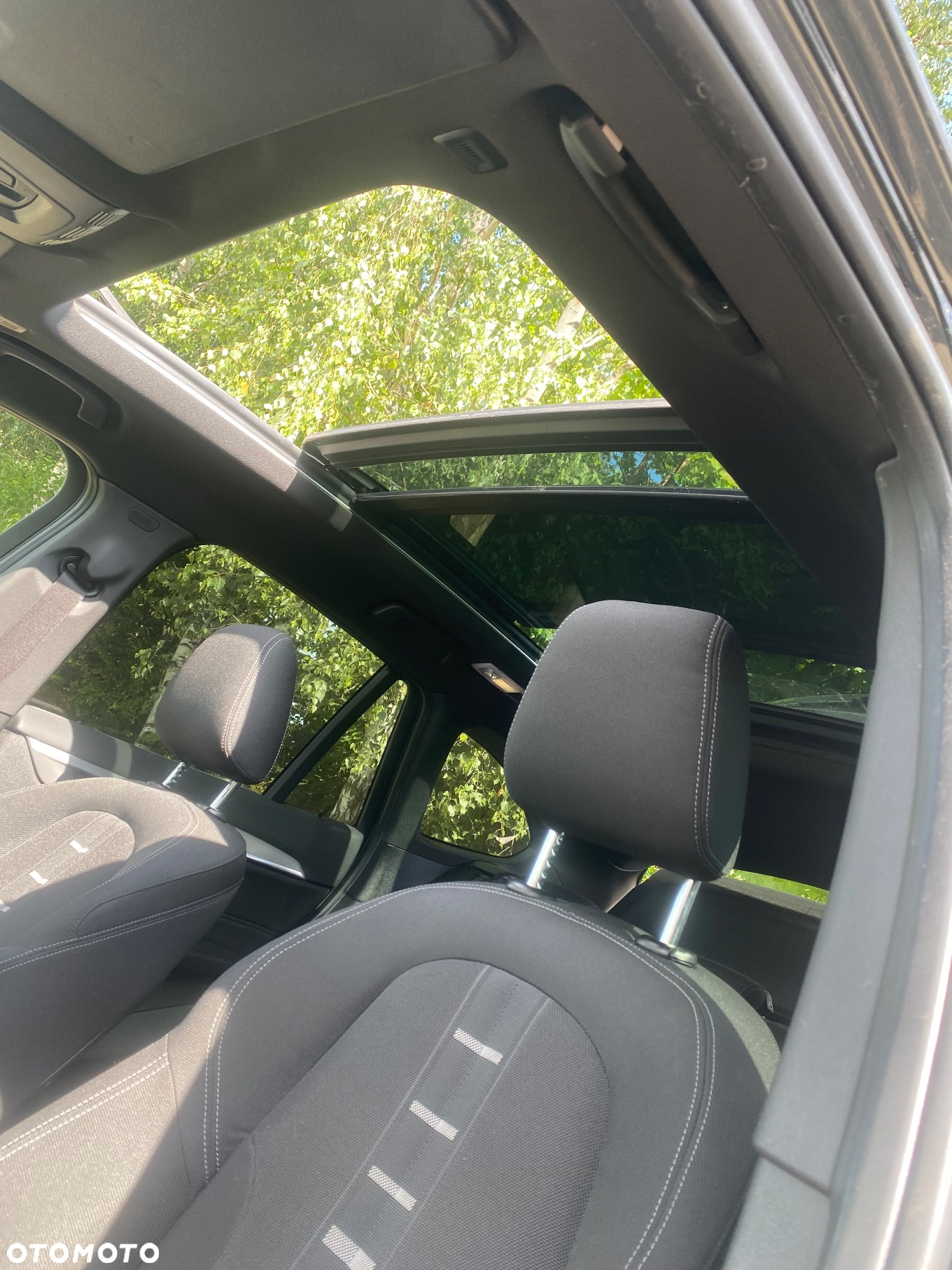 BMW X1 sDrive20i GPF xLine sport - 13