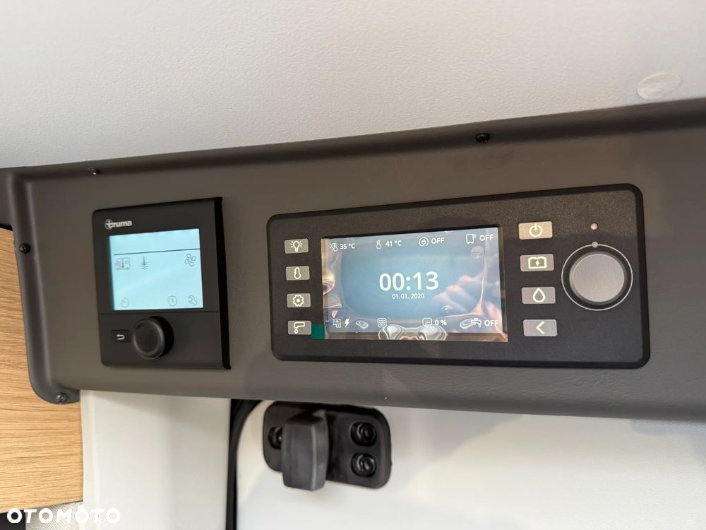 Adria TWIN MAX 600SP 160KM AUTOMAT FV23% WCC - 27