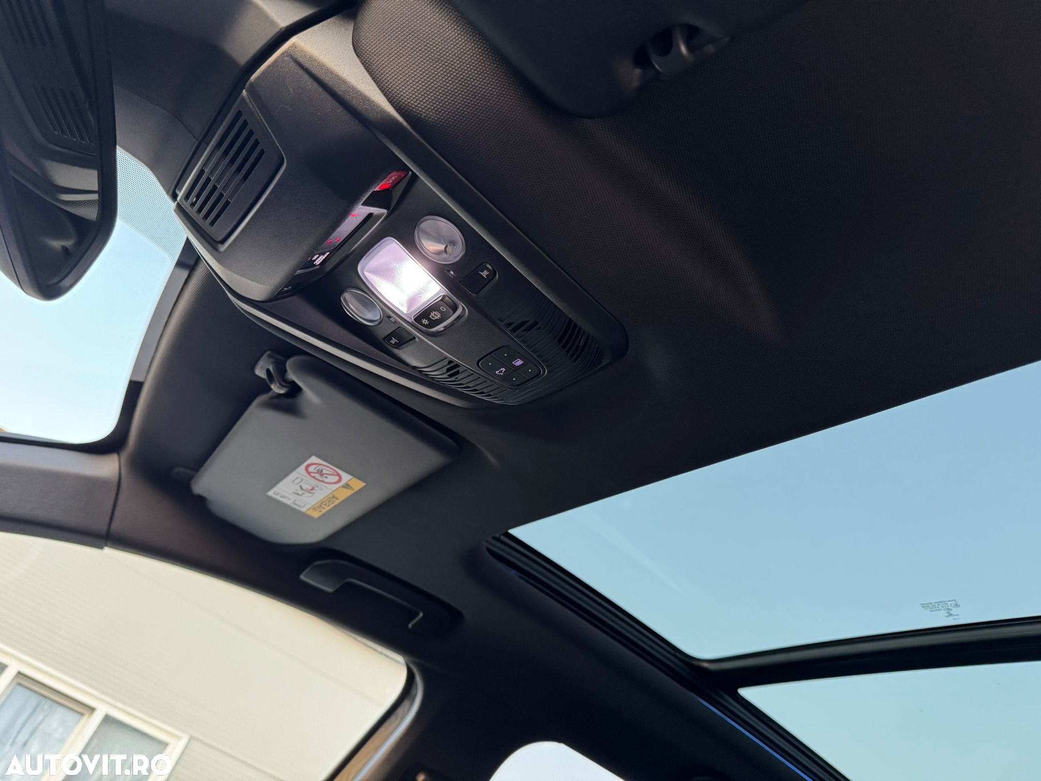 Peugeot 3008 BlueHDi 180 Stop & Start EAT6 GT - 10
