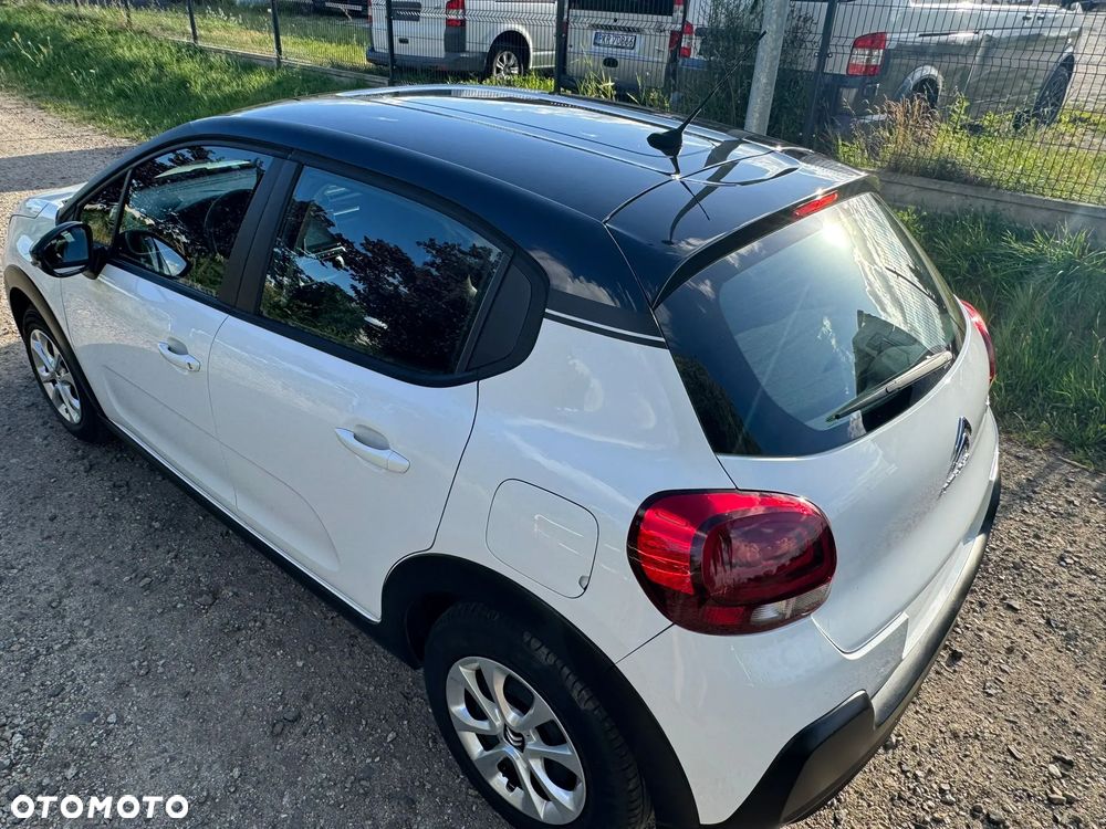 Citroën C3 - 8