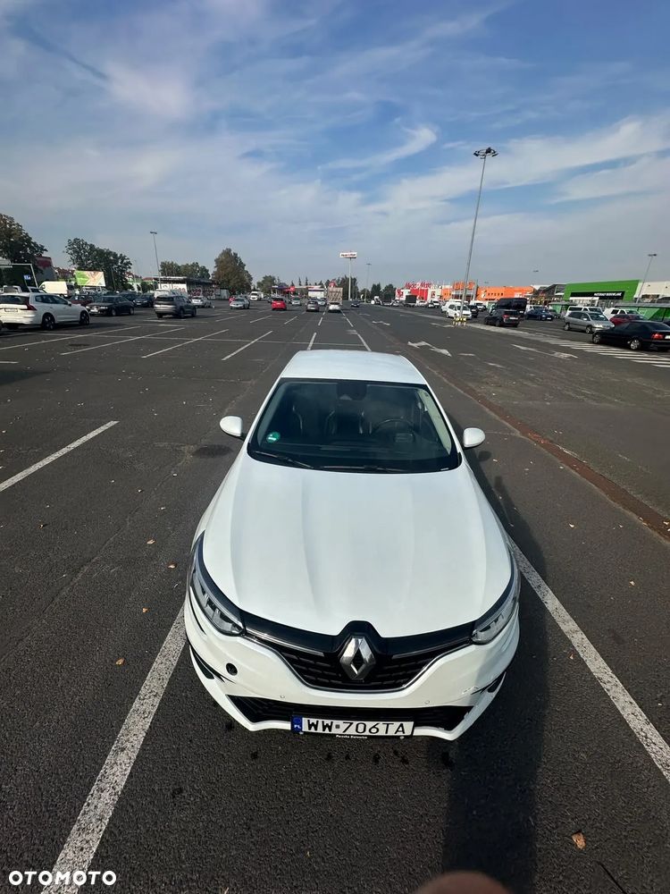 Renault Megane - 6