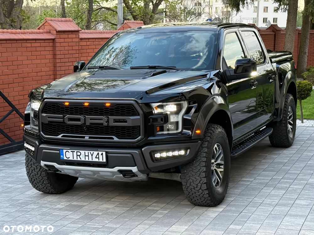 Ford F150 - 37