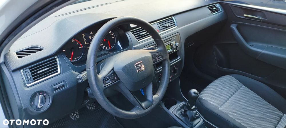Seat Toledo - 25