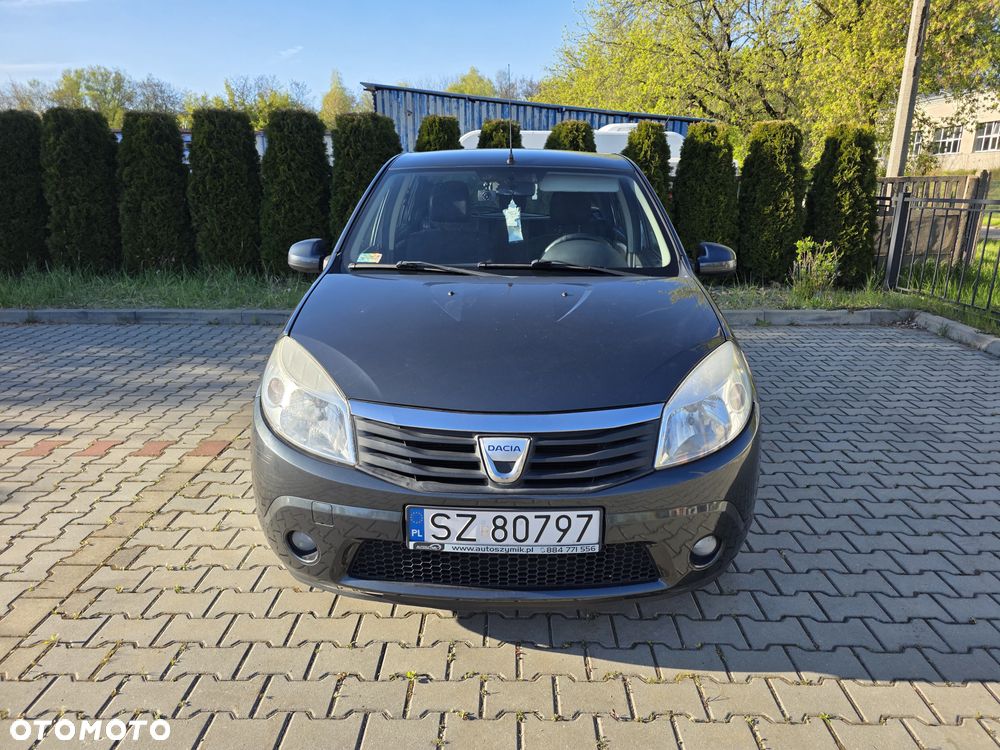 Dacia Sandero 1.4 Laureate - 1