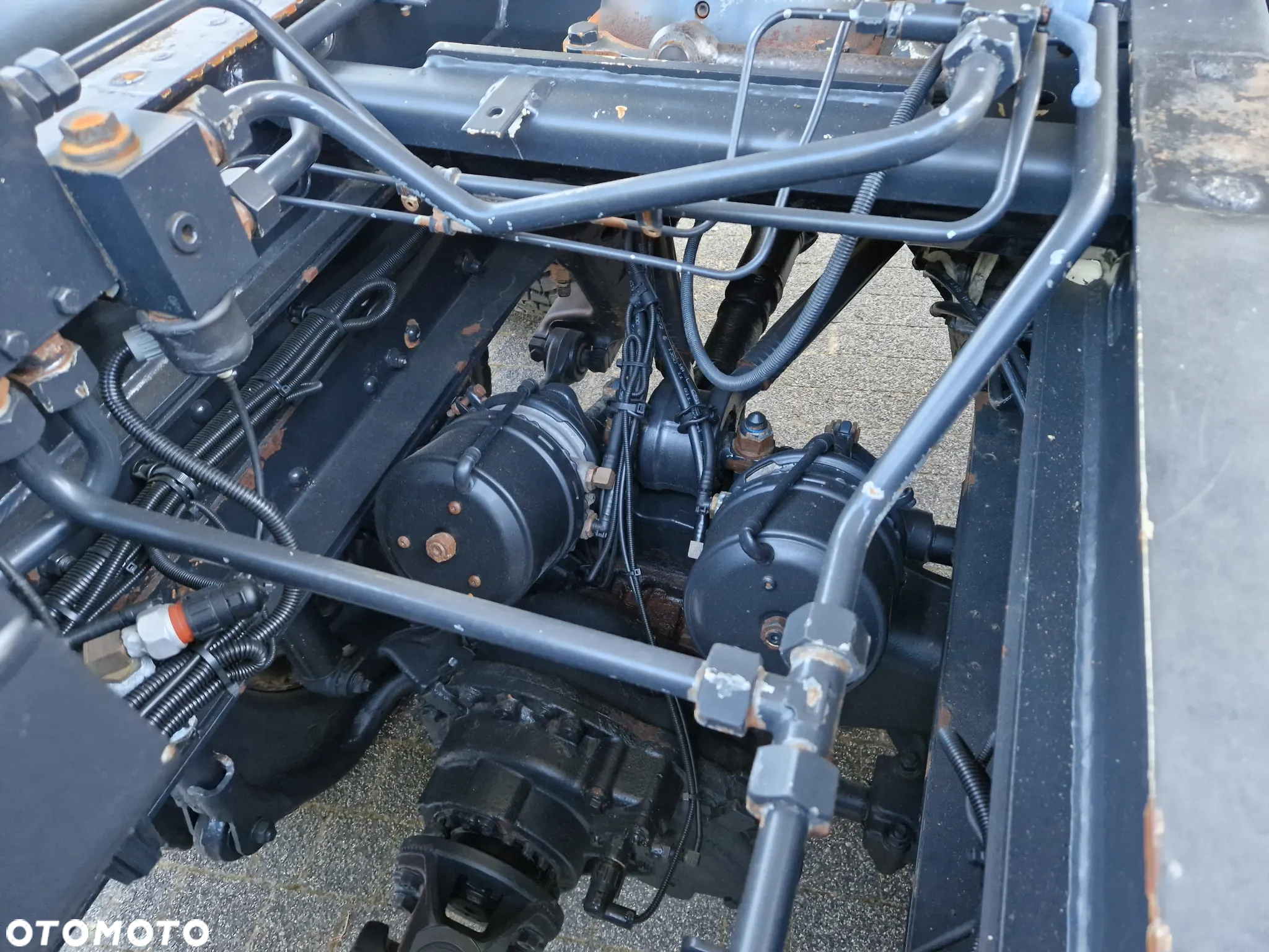 MAN TGS 26.440 - 11