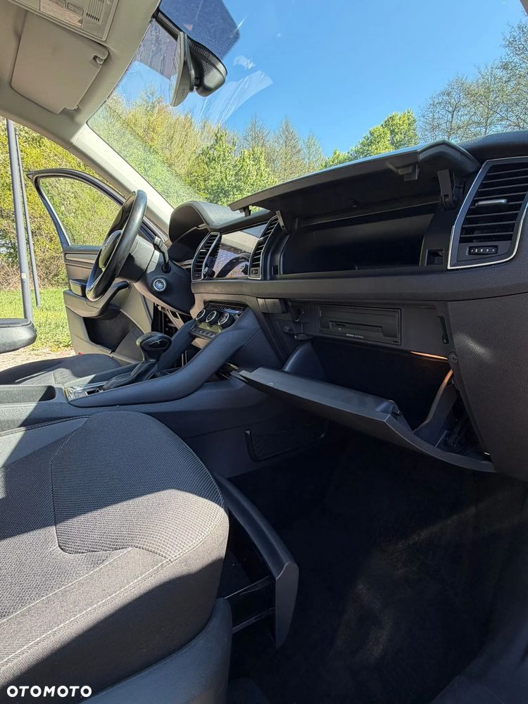 Skoda Kodiaq 1.5 TSI ACT 4x2 Ambition DSG - 8