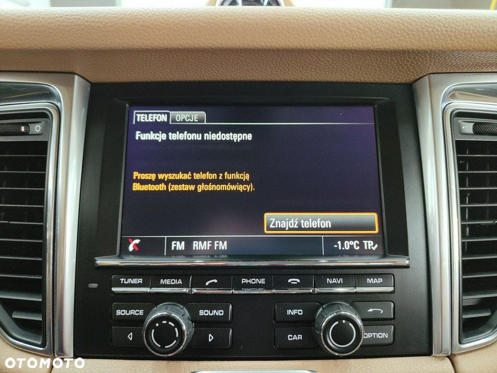 Porsche Macan S - 17