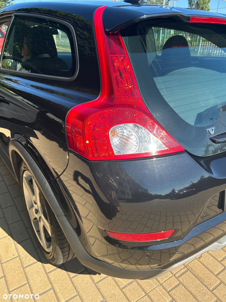 Volvo C30 D2 RDesign - 12