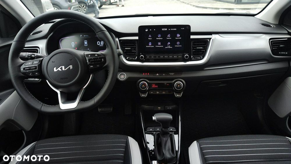 Kia Stonic - 15
