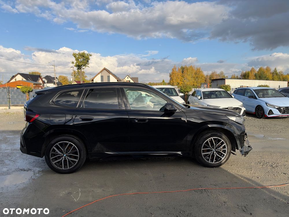 BMW X1 xDrive23i mHEV M Sport sport - 9