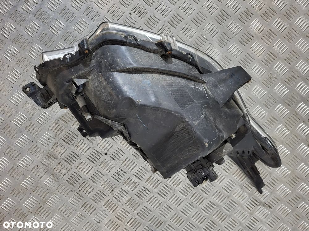 Fiat Fullback Lampa Lewy Przód - 3