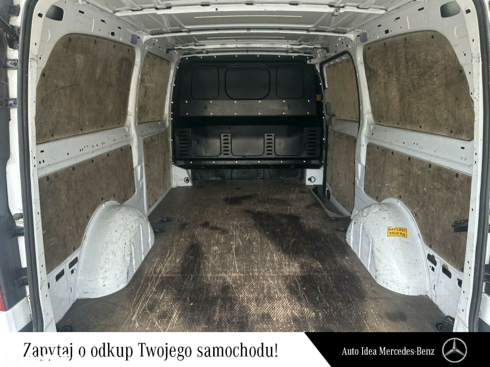 Mercedes-Benz Vito Long - 12